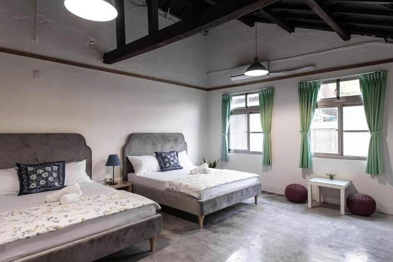 Hotel Zuo Juan Ya Ju