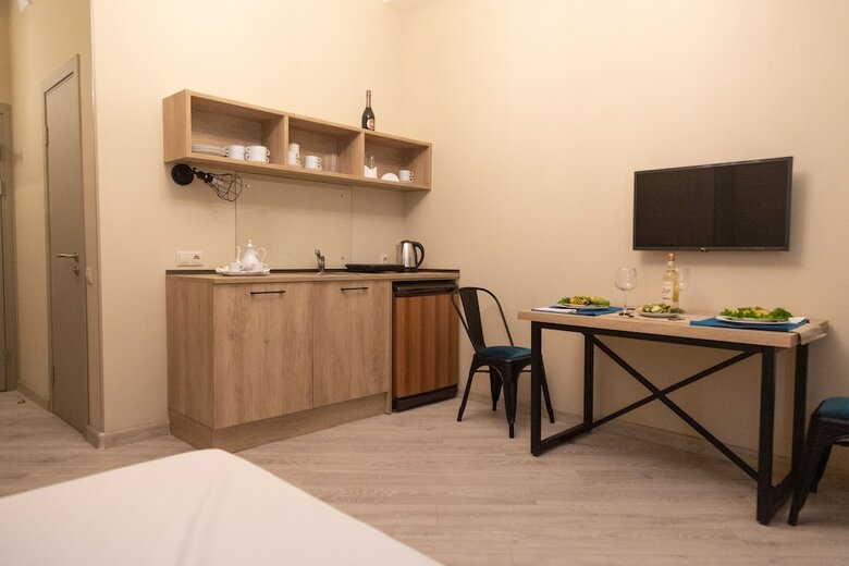 Hotel Gallery Inn