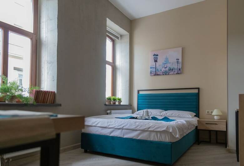 Hotel Gallery Inn