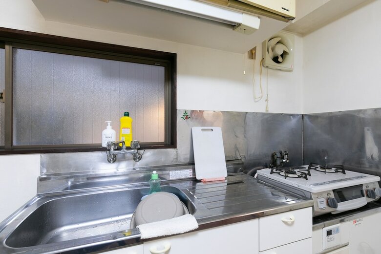 Otsuka Station Apartment Hotel