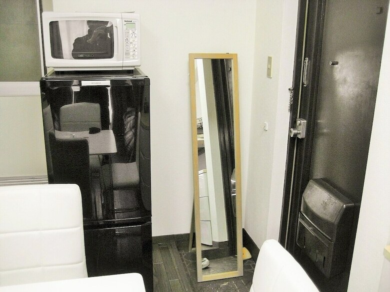 Otsuka Station Apartment Hotel