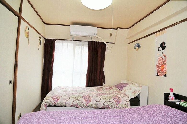 Otsuka Station Apartment Hotel