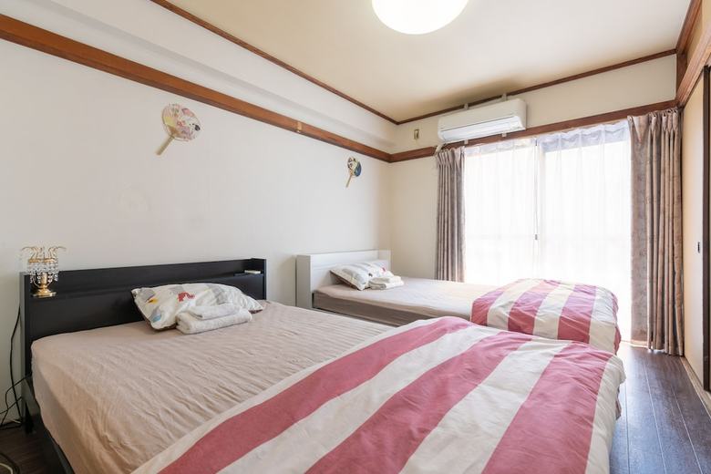 Otsuka Station Apartment Hotel