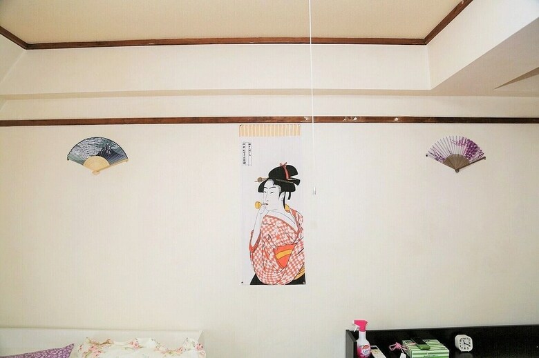 Otsuka Station Apartment Hotel