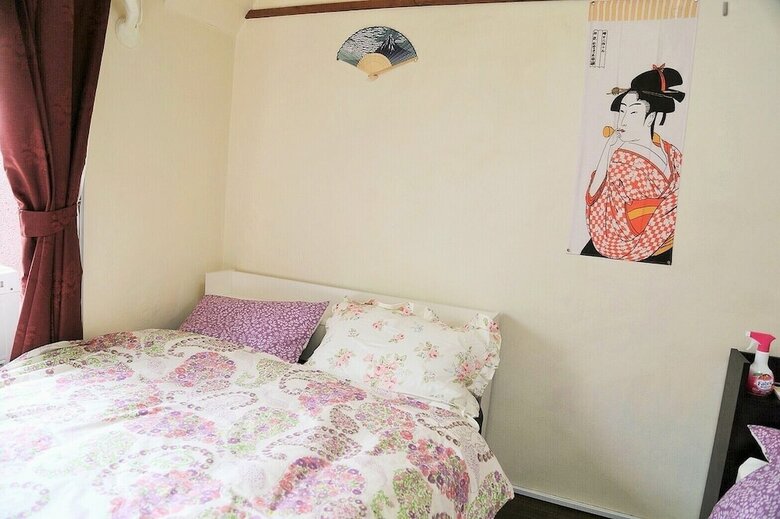 Otsuka Station Apartment Hotel