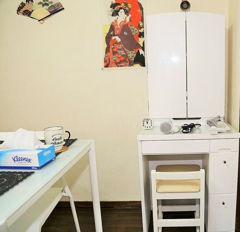 Otsuka Station Apartment Hotel