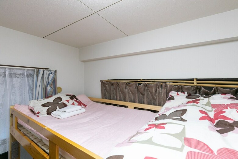 Otsuka Station Apartment Hotel