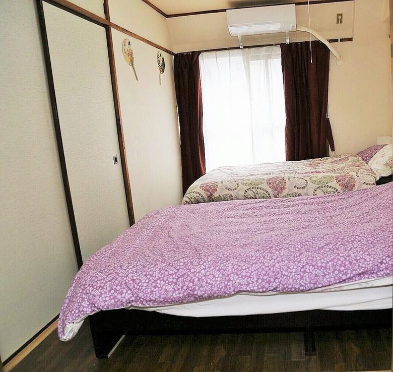 Otsuka Station Apartment Hotel