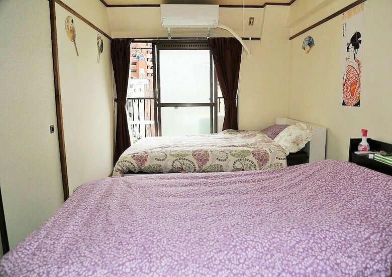 Otsuka Station Apartment Hotel