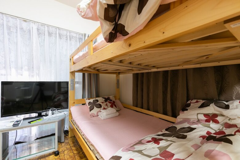 Otsuka Station Apartment Hotel