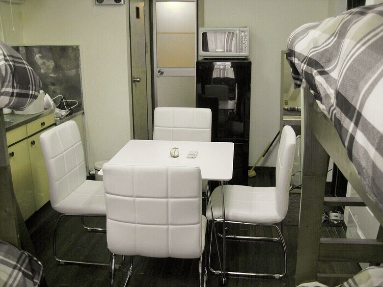 Otsuka Station Apartment Hotel