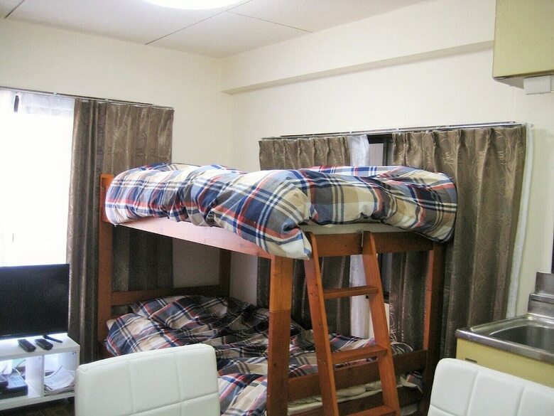 Otsuka Station Apartment Hotel