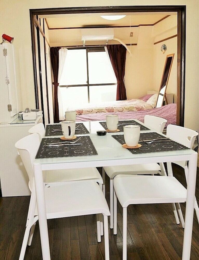 Otsuka Station Apartment Hotel