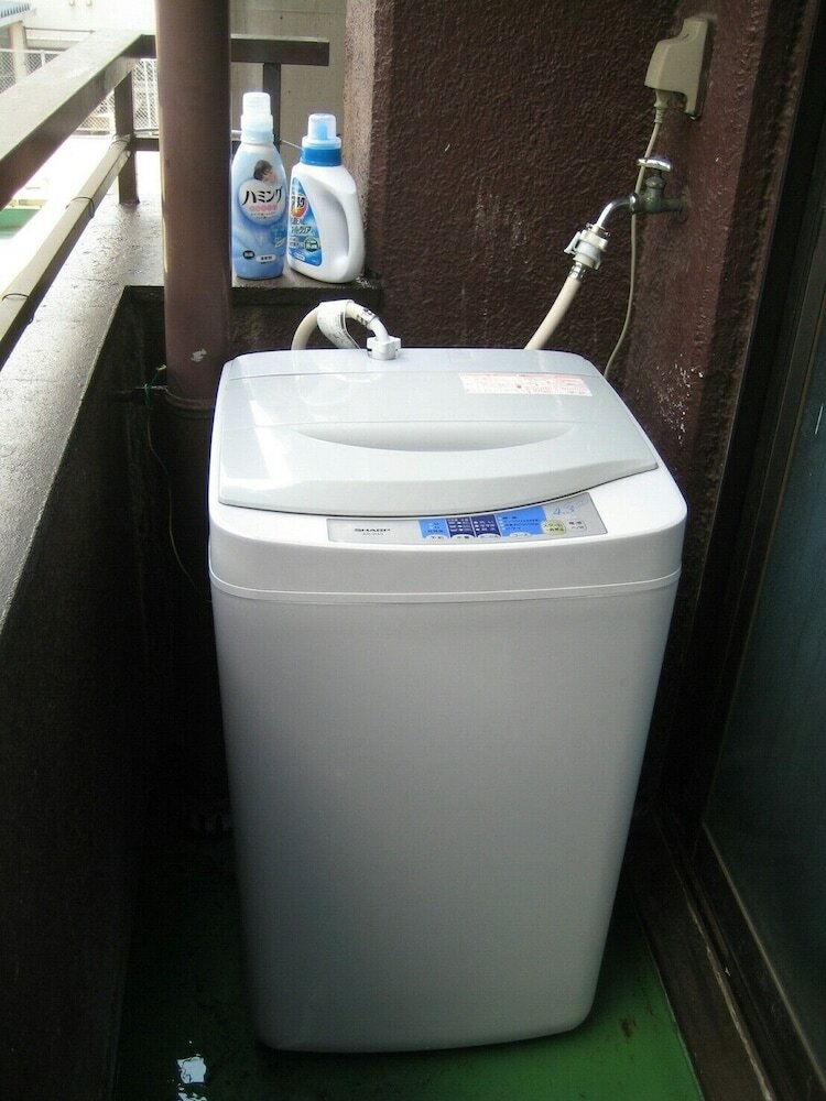 Otsuka Station Apartment Hotel