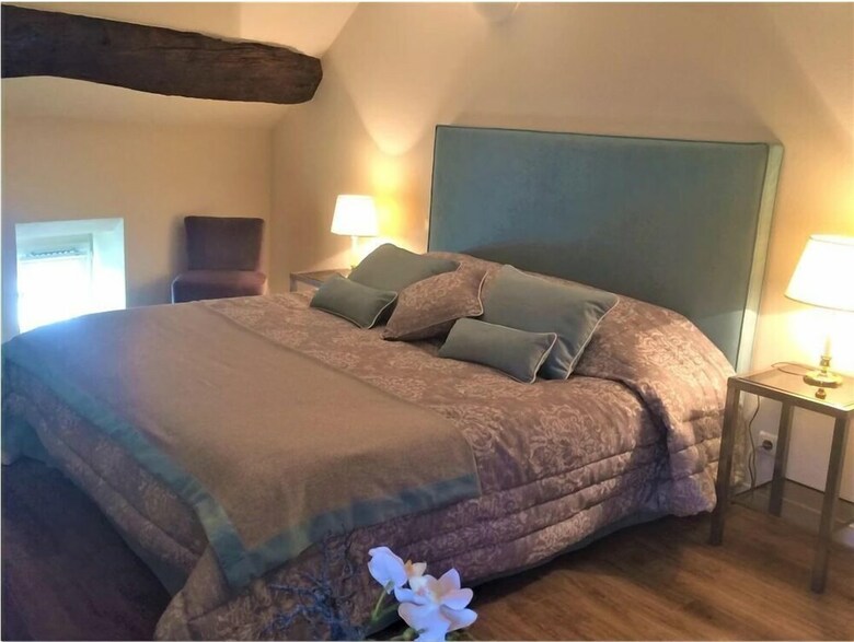 La Petite Maison