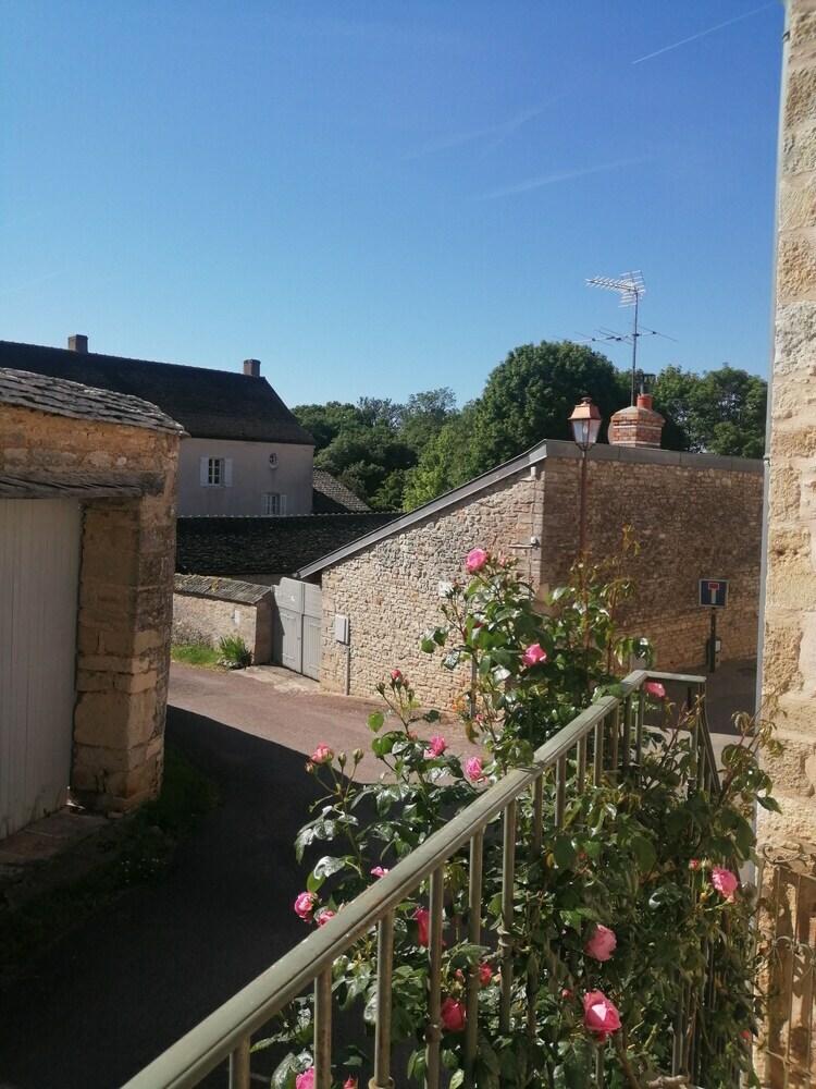 La Petite Maison