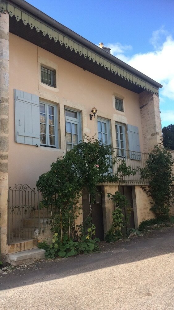 La Petite Maison