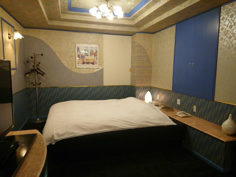 Hotel Nagano Coco Club - Adults Only