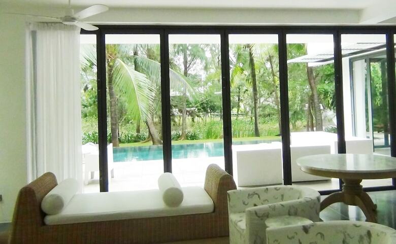 Viva Villa Sanctuary Ho Tram