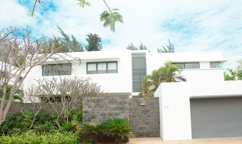 Viva Villa Sanctuary Ho Tram