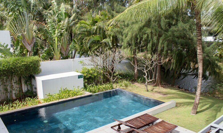 Viva Villa Sanctuary Ho Tram