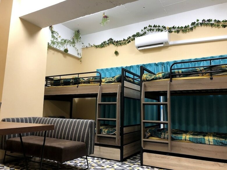 Apartamentos Hotel Hermitage Ogikubo