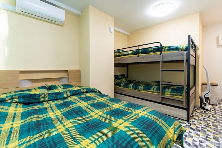 Apartamentos Hotel Hermitage Ogikubo