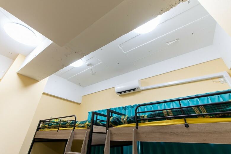Apartamentos Hotel Hermitage Ogikubo