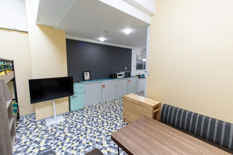 Apartamentos Hotel Hermitage Ogikubo