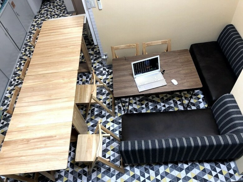 Apartamentos Hotel Hermitage Ogikubo
