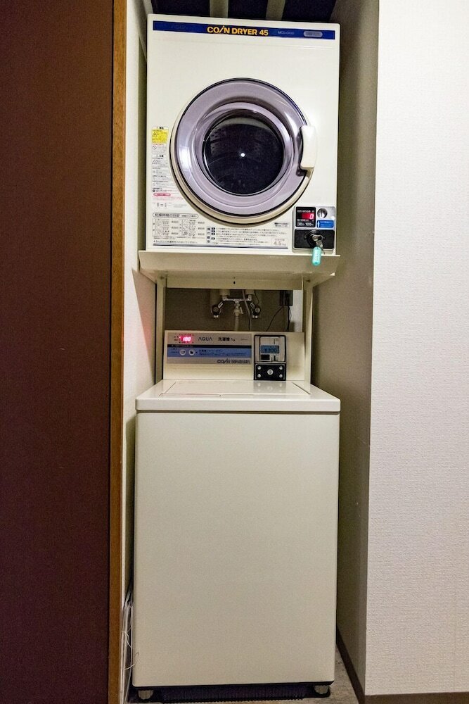 Apartamentos Clover House Sapporo Q