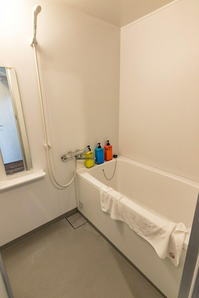Apartamentos Clover House Sapporo Q