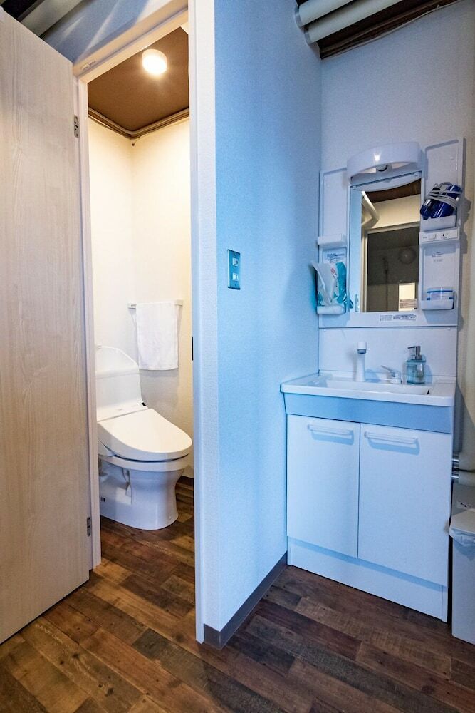Apartamentos Clover House Sapporo Q