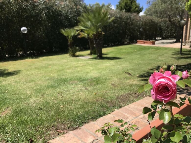 Apartamento Residence Cassiodoro
