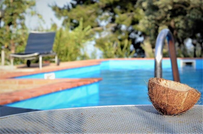 Apartamento Residence Cassiodoro