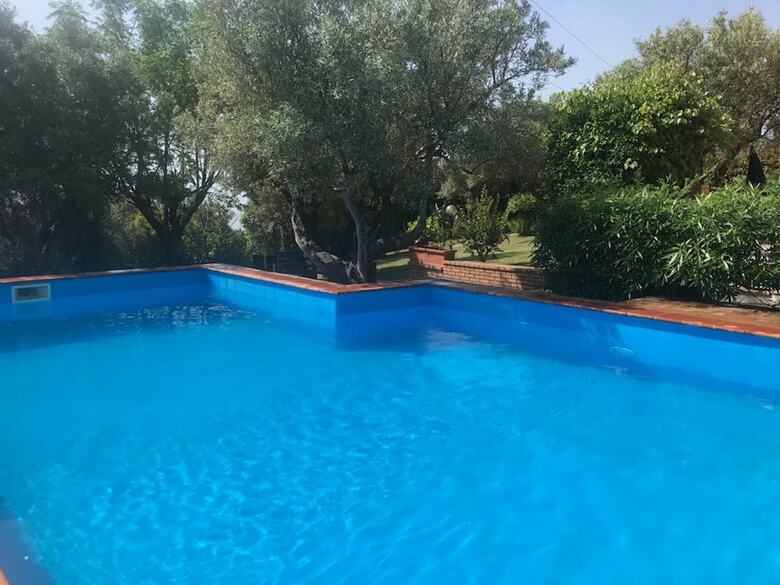 Apartamento Residence Cassiodoro