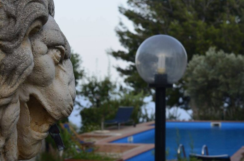 Apartamento Residence Cassiodoro