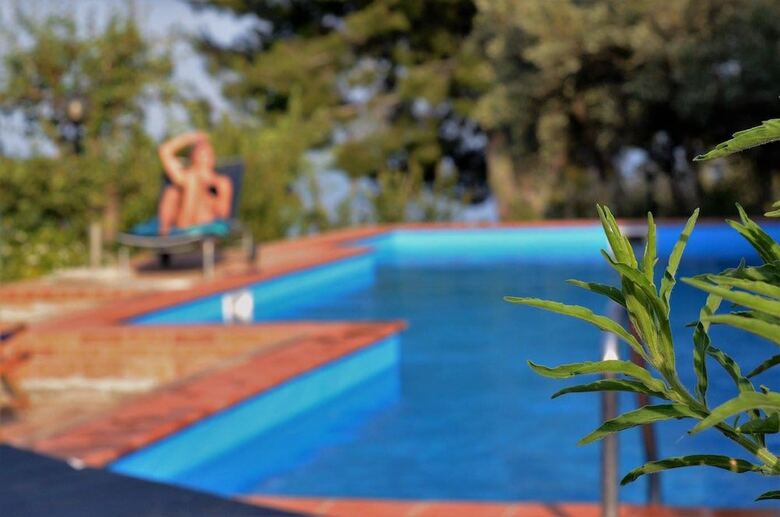 Apartamento Residence Cassiodoro