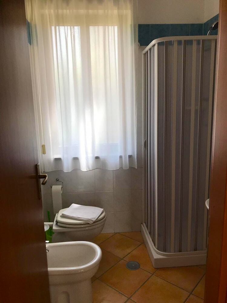 Apartamento Residence Cassiodoro