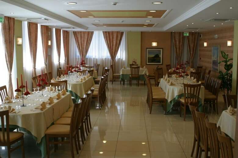 Hotel Apulia