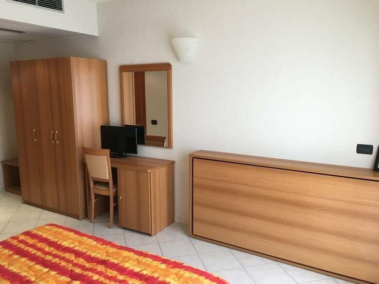 Hotel Apulia