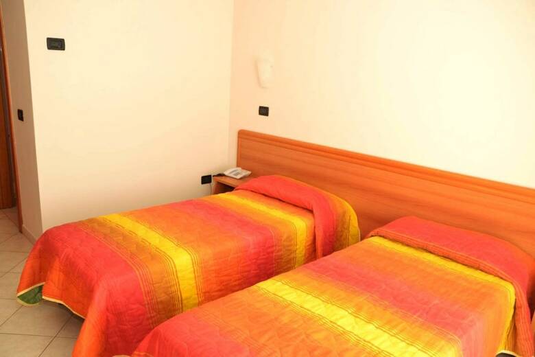 Hotel Apulia
