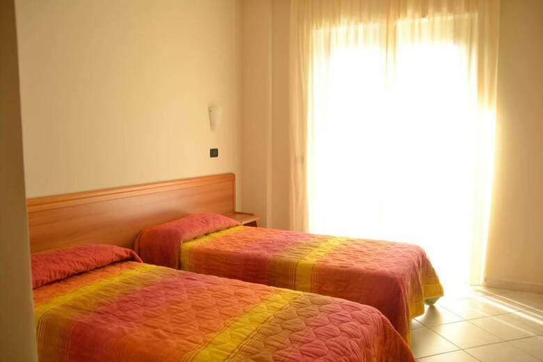 Hotel Apulia