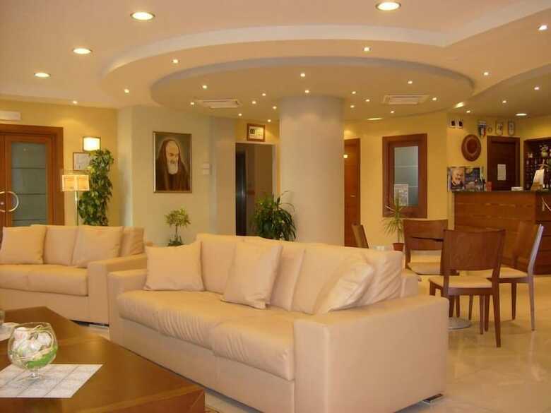 Hotel Apulia