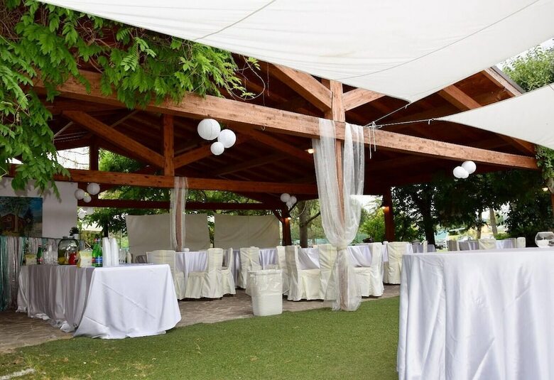 Hotel Le Sequoie