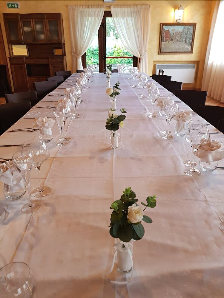 Hotel Le Sequoie