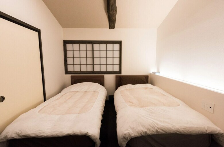 Hotel Zipangu Tameikecho