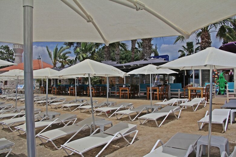 Hotel Blue Bay Beach Otel