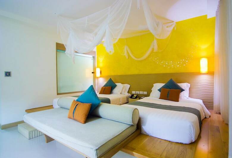 Apartamento Mercure Koh Chang Hideaway
