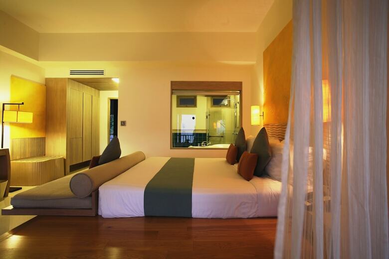 Apartamento Mercure Koh Chang Hideaway